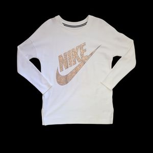 Nike sweater for women S.
